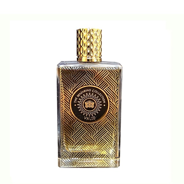 ادوپرفیوم مازارینو ولید 100 میل 