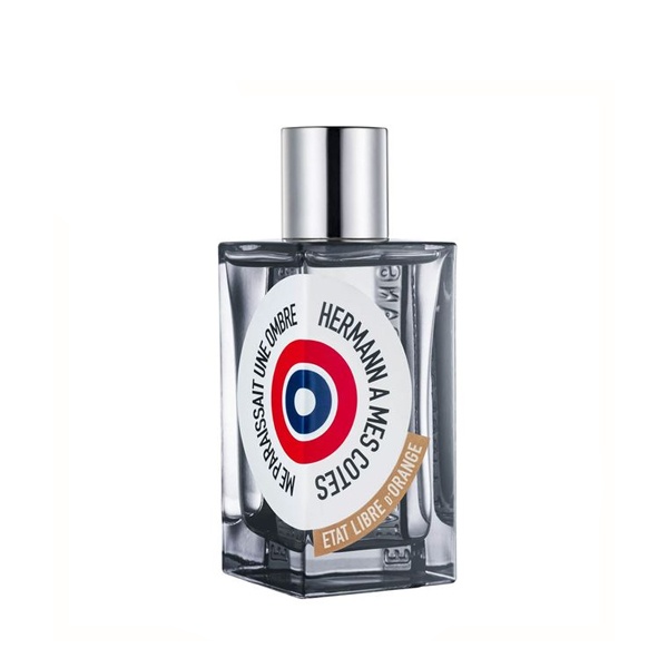 ادوپرفیوم ات لیبغ دوغانژ  هرمن آمبر 100 میل 