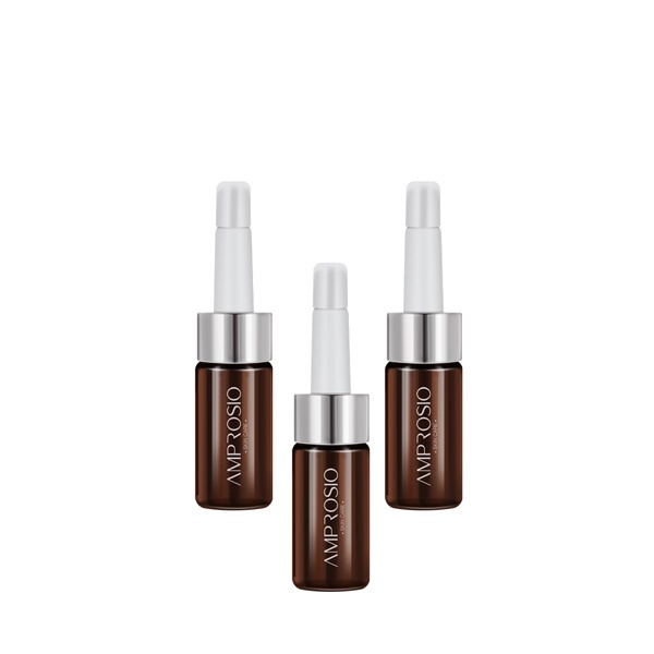 بوستر آرام بخش و متعادل کننده آمپروسیو ( 3 عددی ) 3x5 میل