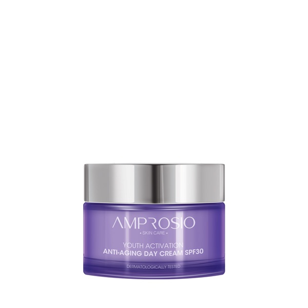 کرم روز جوانساز آمپرسیو 50 میل