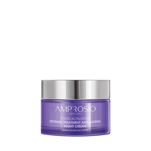 کرم شب جوانساز آمپرسیو 50 میل