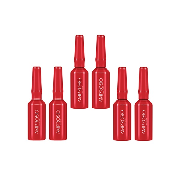 آمپول لوکس مولتی ویتامین آمپروسیو 1.5 میل