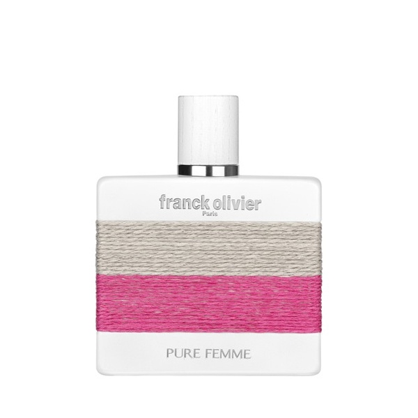 ادوپرفیوم زنانه فرانک الیویه پغ فم 100 میل 