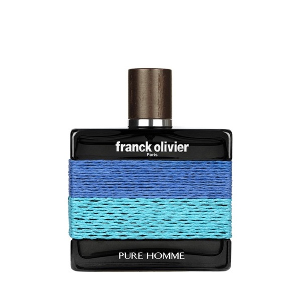 ادوتویلت مردانه فرانک الیویه پوغ اوم 100 میل 