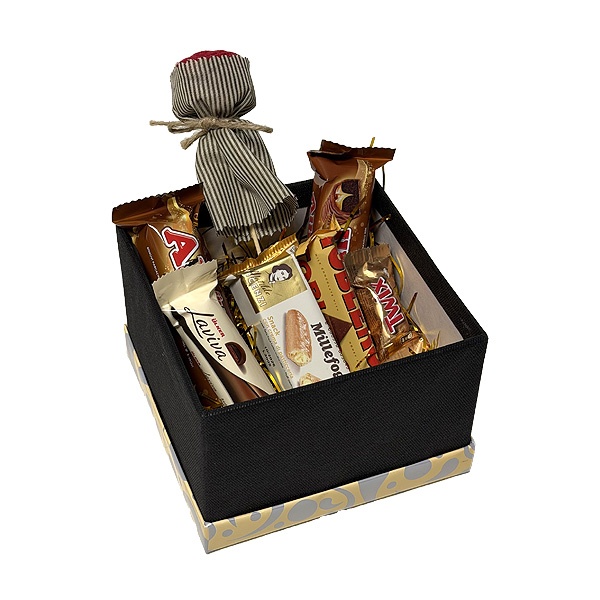 باکس هدیه جشنواره عشق کد 140410003