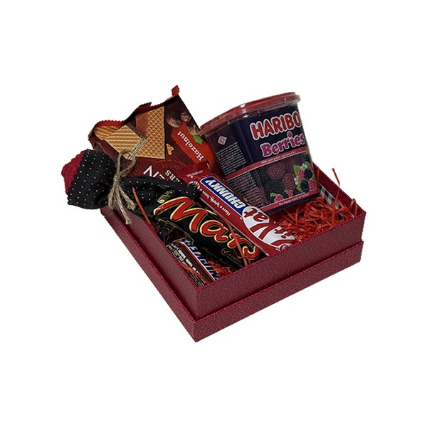 باکس هدیه جشنواره عشق کد 140410004