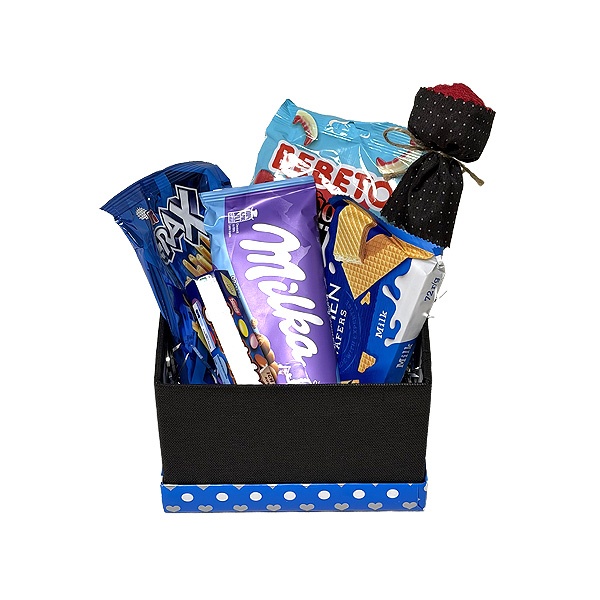 باکس هدیه جشنواره عشق کد 140410005