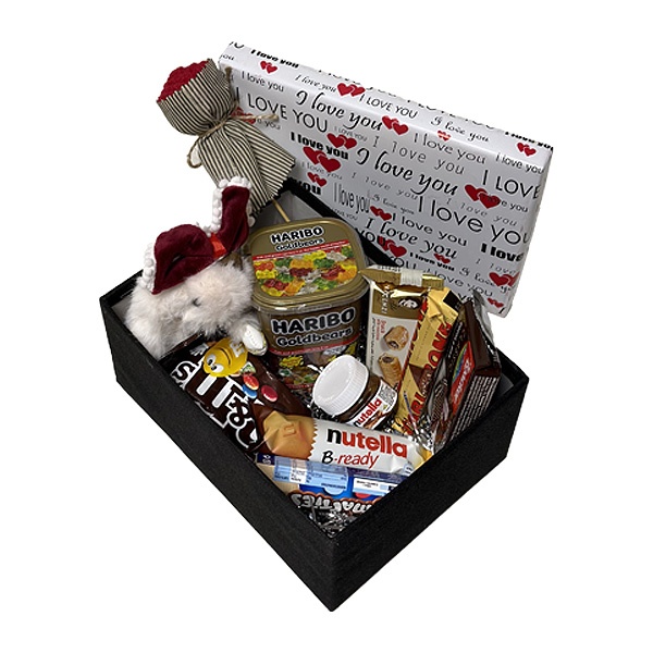 باکس هدیه جشنواره عشق کد 140420002