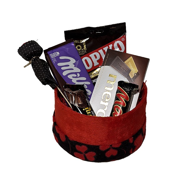 باکس هدیه جشنواره عشق کد 140420003