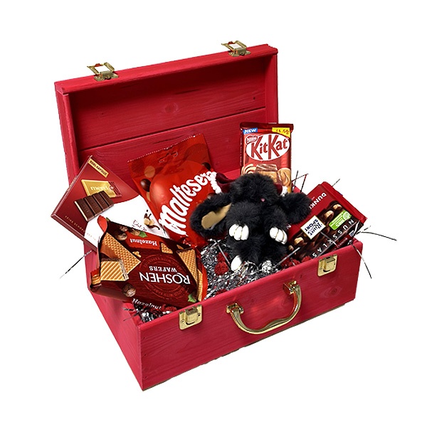 باکس هدیه جشنواره عشق کد 140430001