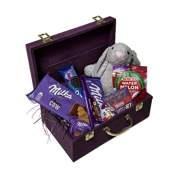 باکس هدیه جشنواره عشق کد 140430002