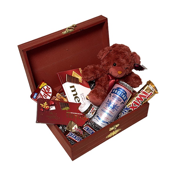 باکس هدیه جشنواره عشق کد 140440001