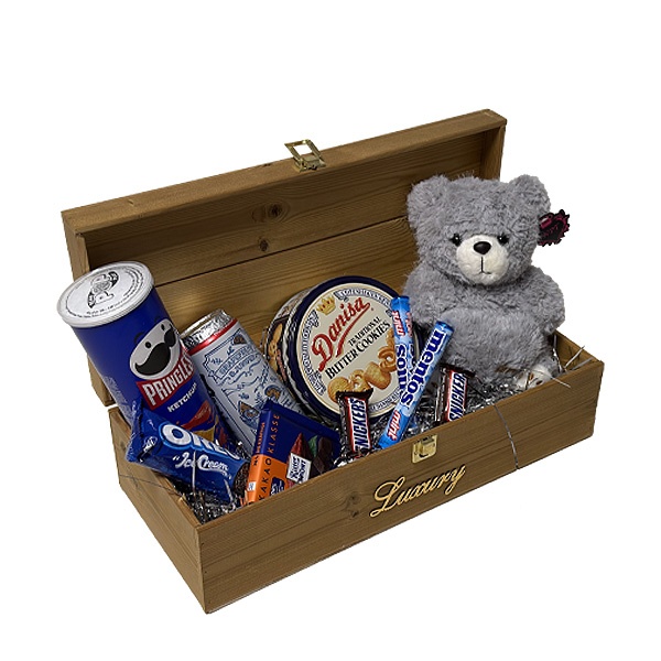 باکس هدیه جشنواره عشق کد 140450001