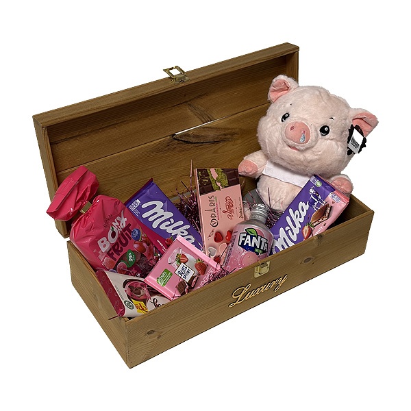 باکس هدیه جشنواره عشق کد 140450002