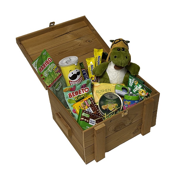 باکس هدیه جشنواره عشق کد 140470001