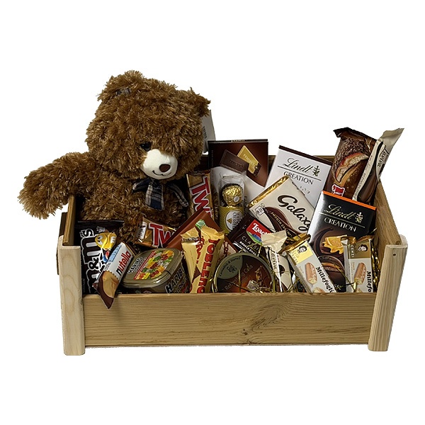 باکس هدیه جشنواره عشق کد 1404100001