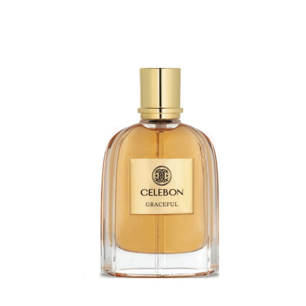 ادوپرفیوم زنانه سلبون گریسفول 100میل