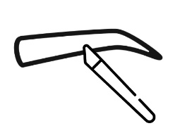 Picture for category Eyebrow care