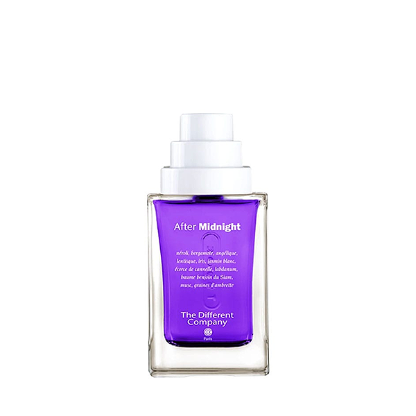 ادوپرفیوم د دیفرنت کمپانی افتر میدنایت 100 میل