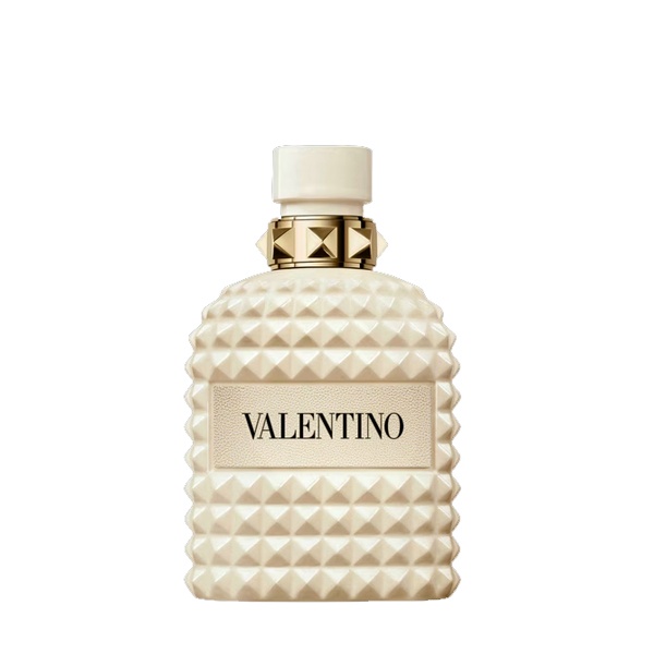 VALENTINO Born In Roma Ivory Edt 100ml M