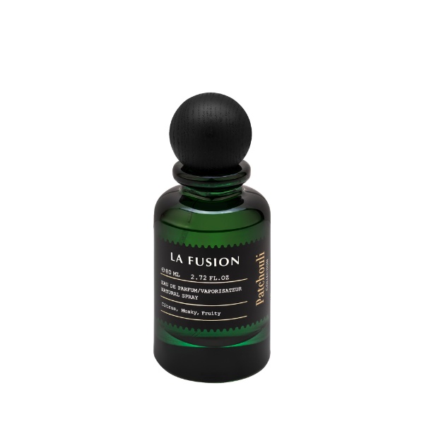 ادوپرفیوم نیش هاوس لا فیوژن 80میل