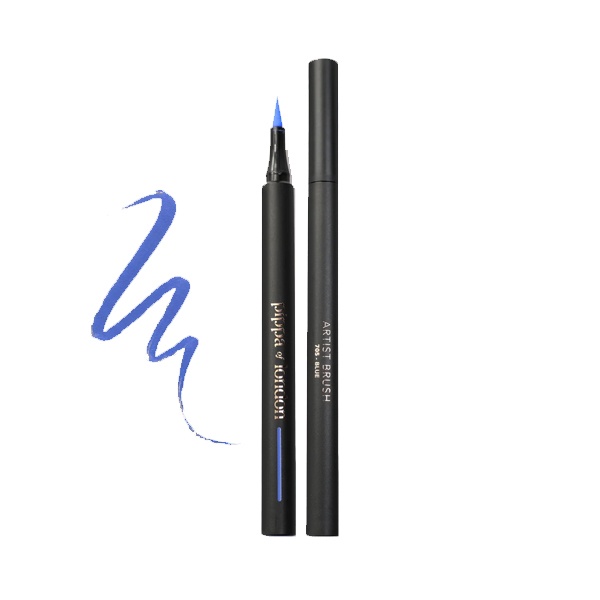 PIPPA OF LONDON Artist Brush Blue 705