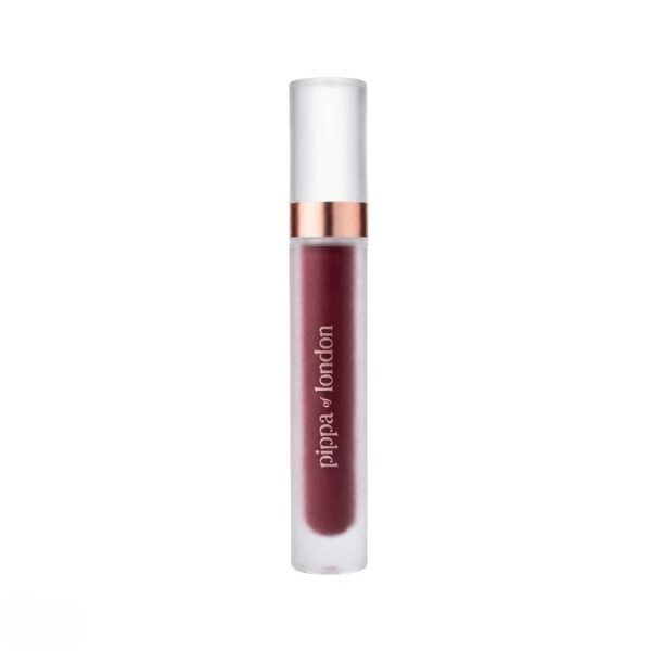 PIPPA OF LONDON Velvet Whip Lipglass Swoon 661