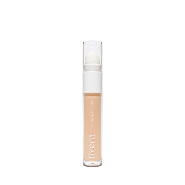 LIVERA Nice Touch Concealer Light NW50