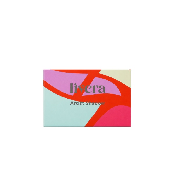 LIVERA Artist Shadow