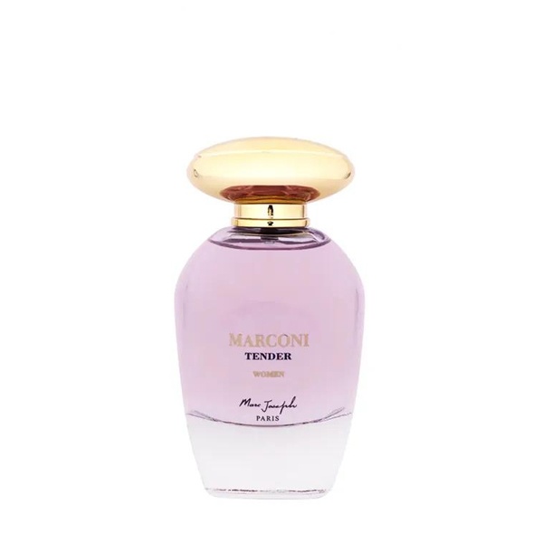ادوپرفیوم زنانه مارک ژوزف مارکونی تندر 100میل