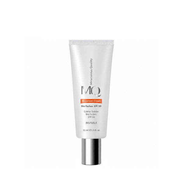 ضد آفتاب بیوتچ SPF50 بی رنگ 55میل