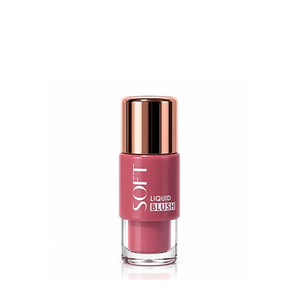 DIVIO Liquid Blush Soft D01