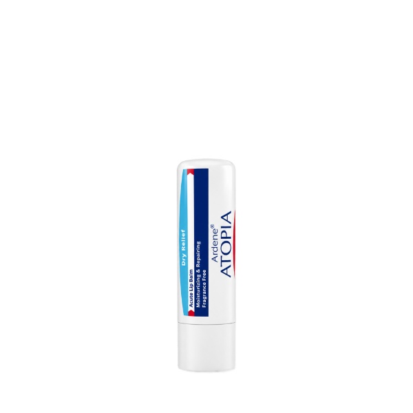 استیک مرطوب و ترمیم کننده لب آردن  4.5گرم