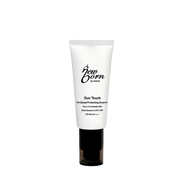 کرم ضد آفتاب نیوبرن SPF 50 حجم 40 میل