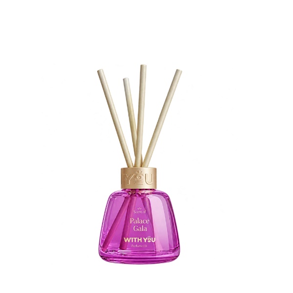 عطر خانه با رایحه چوبی و گرم ویت یو 100میل