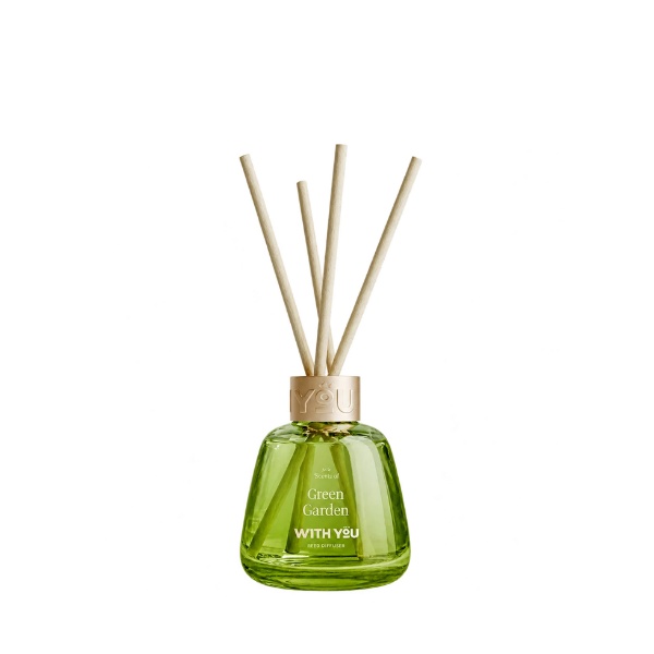  عطر خانه با رایحه گلی ویت یو 100میل