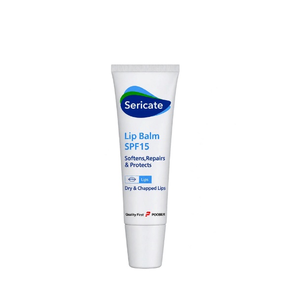 بالم لب SPF 15 ترمیم و محافظت از لب‌های خشک سری کیت 15میل